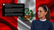 México responde a Perú por declarar a CSP non grata
