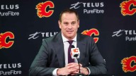 Flames ink entire front office to 2-year extension despite dreadful start