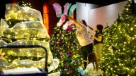 Festival of Trees & Lights cancels Saturday events as storm moves in