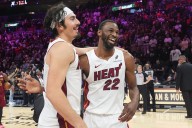 Wiggins’ buzzer-beater in OT gives Heat win over Cavaliers – Winnipeg Free Press