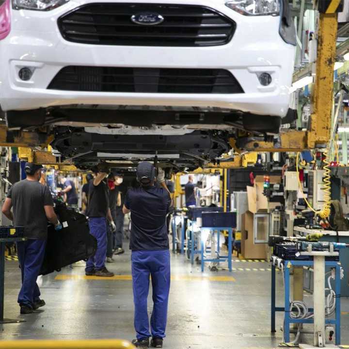 El acuerdo marco impone a Argentina las necesidades geopolíticas de Estados Unidos