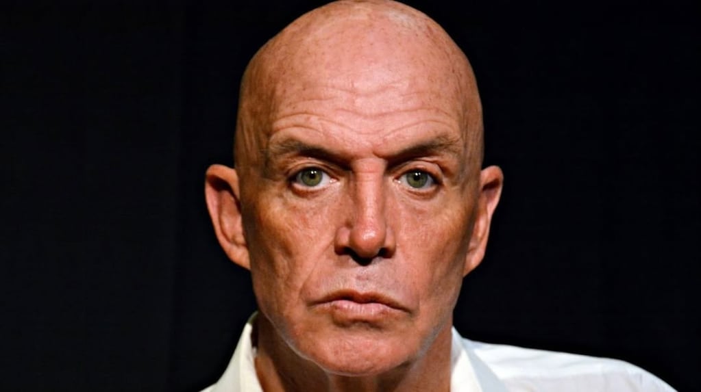 Dieron a conocer de qué murió Jorge Lorenzo, el actor que interpretó a “Capece” en “El Marginal”