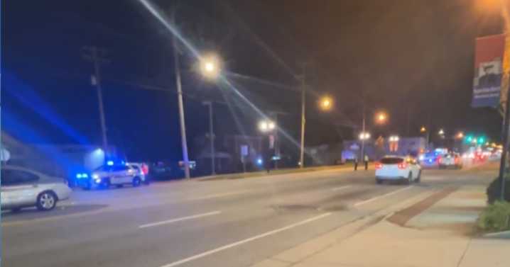 Boy hit by driver while trick-or-treating in Colonial Heights, Crime Insider sources say