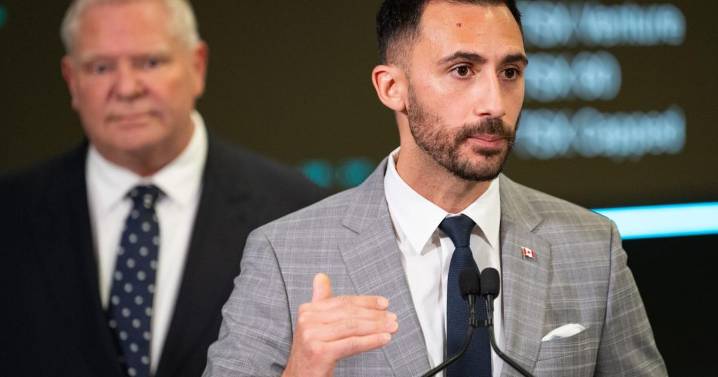 $200 off your next fridge, freezer or washing machine: Ontario to subsidize energy efficient appliances