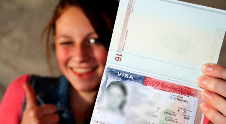 ALERTA con la Embajada de EE. UU. en Perú: a partir de ESTA FECHA, abrirán 4,000 nuevas citas para las visas B1/B2