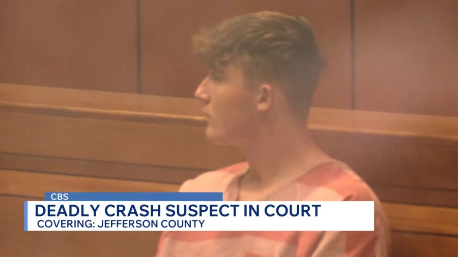 Charges move forward against 19-year-old in crash that killed 2 Corner High graduates