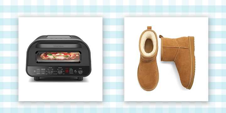 Black Friday: Amazon, Walmart, and More Are Already Running Sales