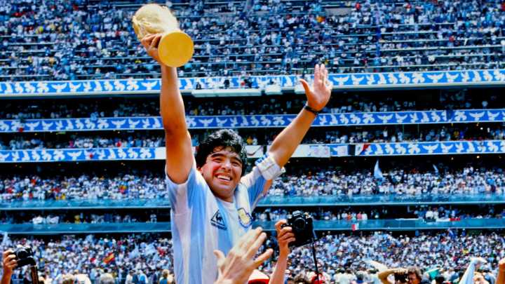 Five years after his death, Diego Maradona’s family demand justice