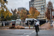 Organizations helping the homeless in Portland through trust and dignity