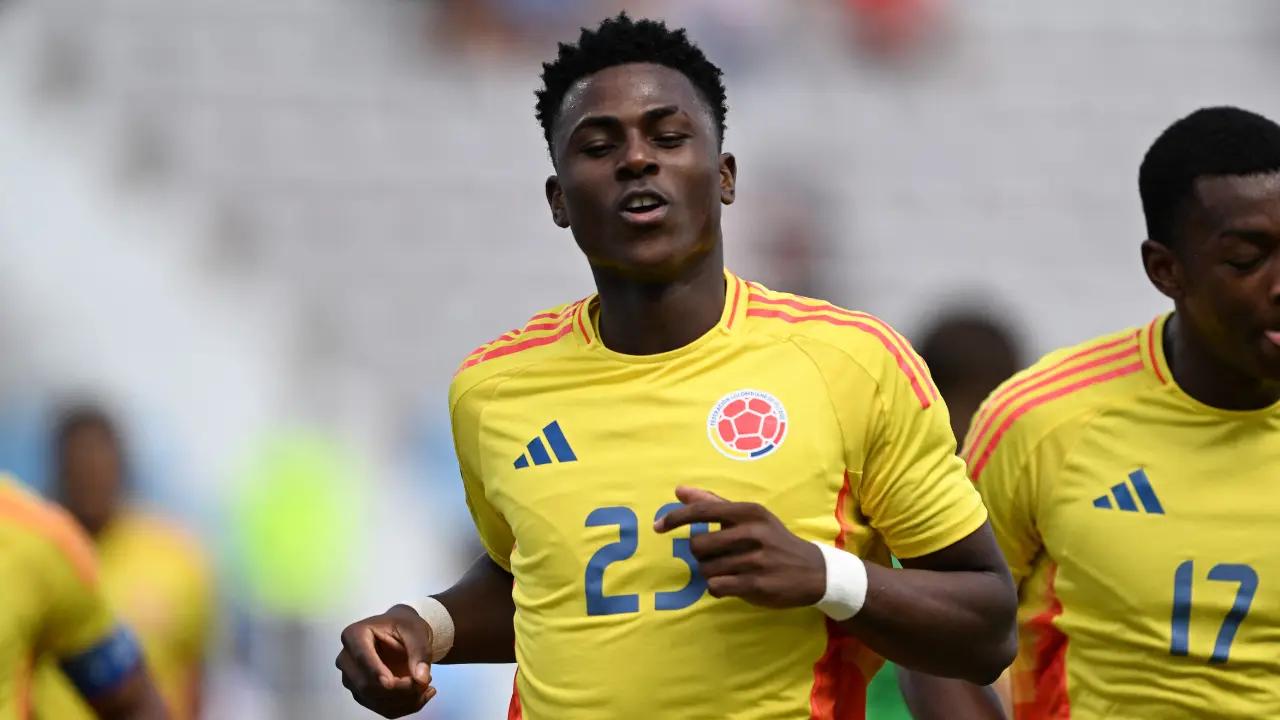 "A Neyser Villarreal la gente que lo tiene cerca, lo debe guiar y fortalecer"