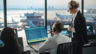 Air Traffic Control Has Struggled For 40 Years, But The Shutdown May Have Been The Final Straw