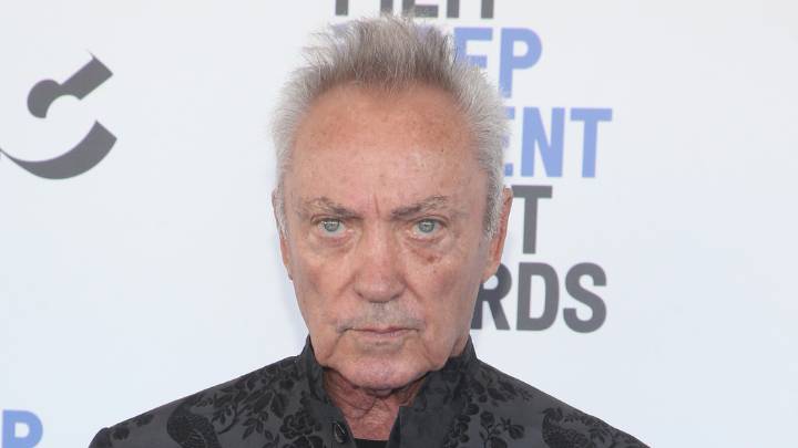 Actor Udo Kier dies