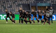 Murrieta amarra el tercer puesto de México en el Mundial sub