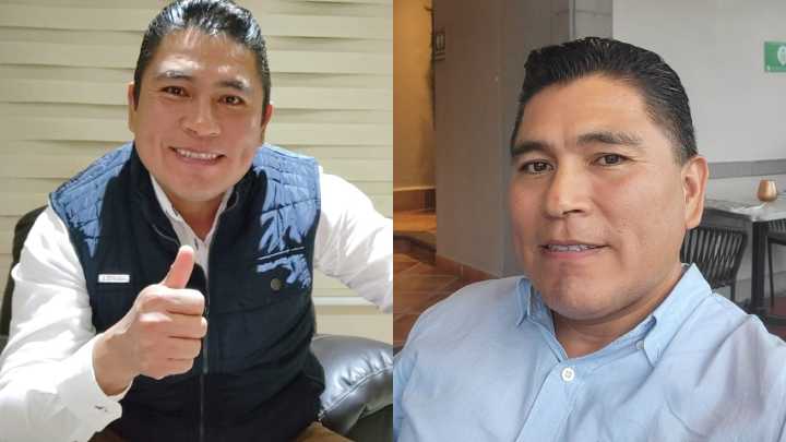 ¿Quién era Juan Carlos Mezhua, Exalcalde Asesinado Hoy en Veracruz?