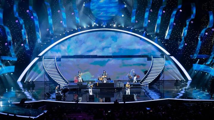 La cuota colombiana que hará parte de la edición 65 del Festival Viña del Mar de 2026