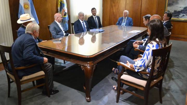 Los 4 requisitos que evaluará un nuevo sistema automático para permitir o no iniciar un juicio gratis