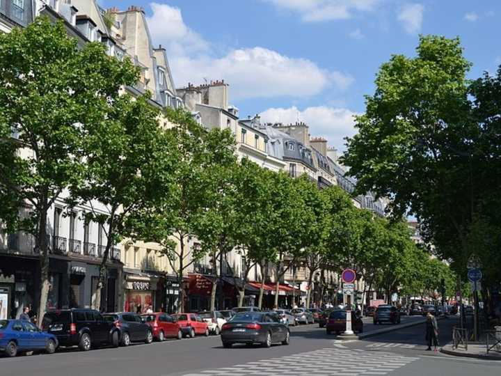 La desarrolladora que compró el terreno más exclusivo de la Ciudad se expande en París con un proyecto residencial de lujo