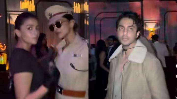 Inside Nita Ambani’s Halloween 2025 bash: Deepika Padukone to Karan Johar, who wore what