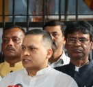 ‘Shameless’: BJP on Congress ‘politicising’ Delhi blast