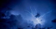Study finds thunderstorms can trigger surge in serious asthma attacks