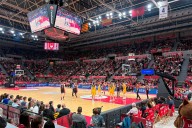 La Laguna Tenerife se impone en la batalla de Zaragoza (76