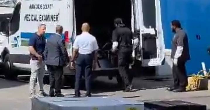 Mystery surrounds death of Carnival Cruise ship passenger as FBI investigates