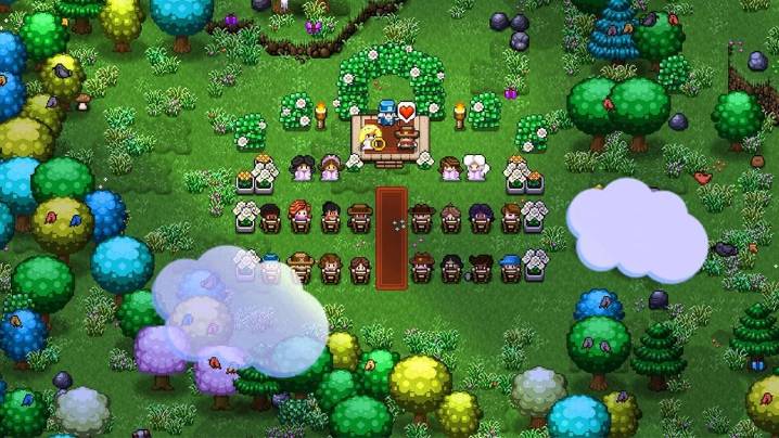 Red Dead Meets Stardew Valley Cosy RPG Drops Hefty Free Expansion