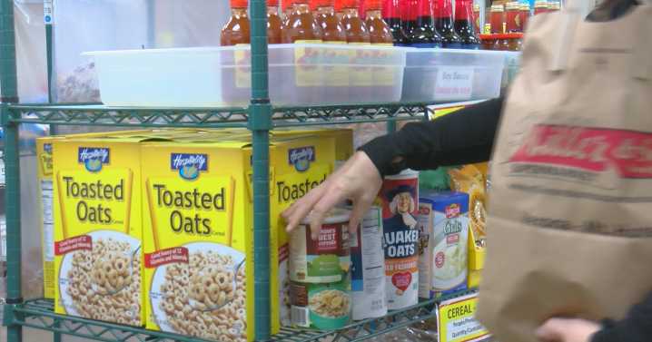 Federal judge orders Trump administration to fully fund SNAP benefits in November