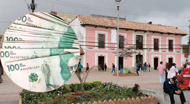 Aprueban presupuesto histórico para Soacha, alcalde promete más inversión social y obras para la ciudad