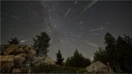 November Nights Are Dazzling With These 3 Meteor Showers. How to Watch Like a Pro