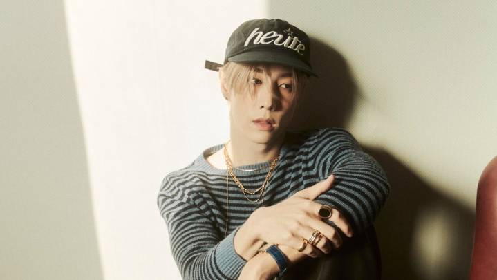 Mark Tuan Talks 'Silhouette' Solo EP Release, New Music, Tour Plans