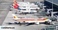 IAG, dueña de Iberia y British Airways, gana 2.703 millones hasta septiembre pero cae en Bolsa más de un 6%
