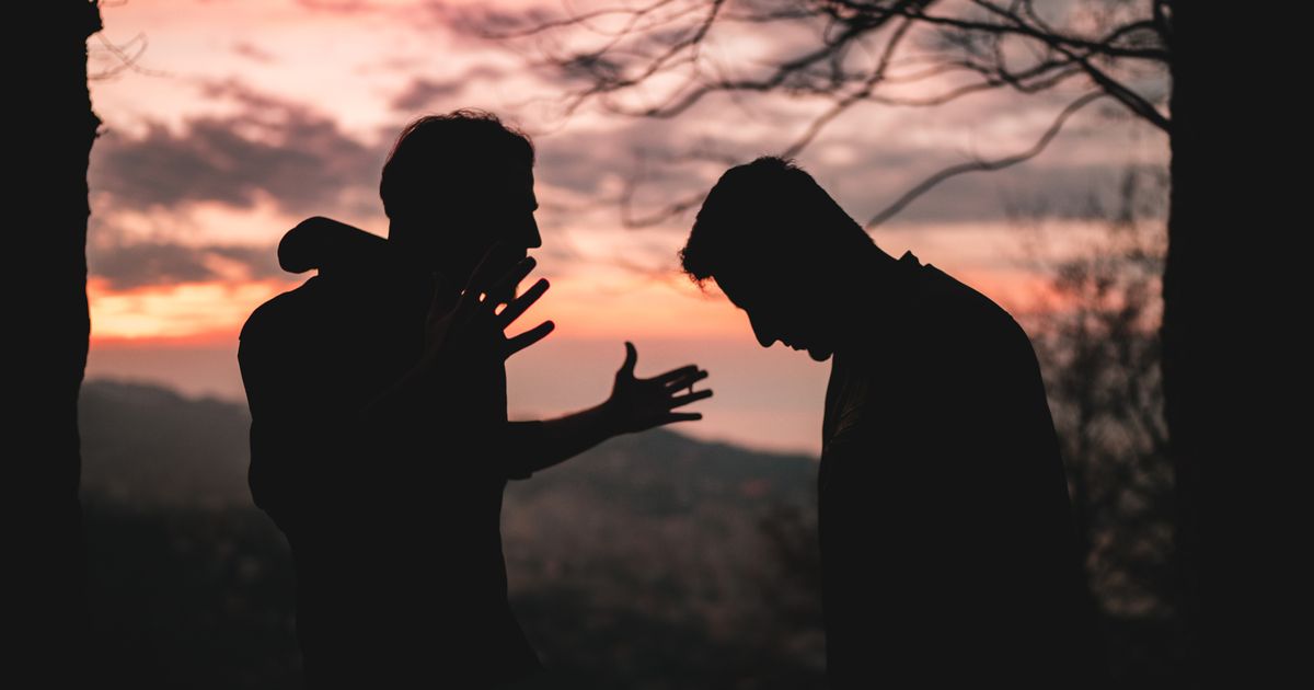 'A drunken mistake on our lads trip quickly escalated into a terrible passport crisis'