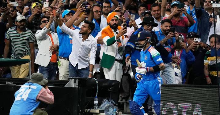 The best birthday present Indian cricket can line up for Virat Kohli: Faith