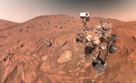 NASA’s Mars Sample Return Mission in Jeopardy as U.S. Considers Abandoning Retrieval