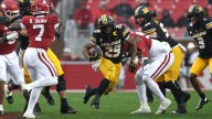 Here's how we graded Missouri football after Arkansas win