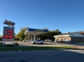 Saginaw man charged with trying to kill man in gas station stabbing