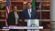 Seattle Mayor Bruce Harrell concedes election to Katie Wilson