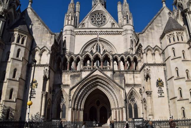Only murder, manslaughter and rape cases could be heard in court under new proposals