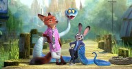 Conozca al talento hispano que brilla en Zootopia 2