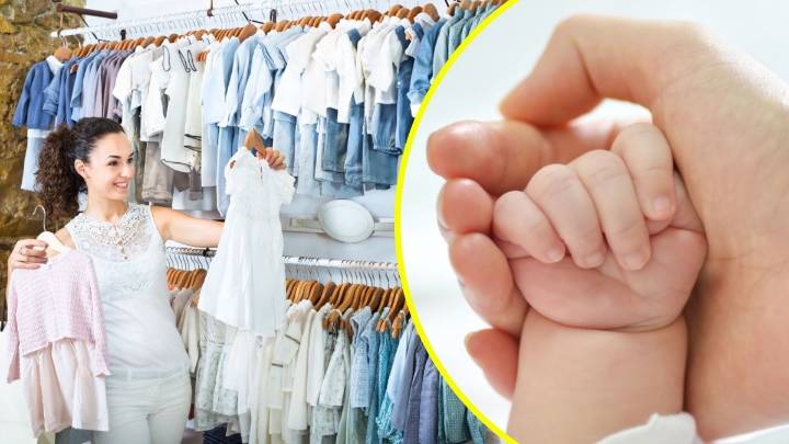 El más grande fabricante de ropa para bebés cerrará más de 100 tiendas en Estados Unidos: ¿Cuáles son las razones?