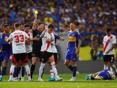 Boca y River en una guerra fría por el árbitro del Superclásico: los tres candidatos y por qué la AFA demora la designación