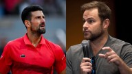 Novak Djokovic’s Bold LA 2028 Remark Leaves Andy Roddick Divided: “Hope I’m Wrong”