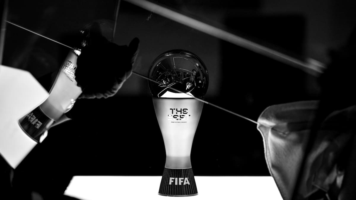 La FIFA comparte los nominados al The Best: descubre todos los detalles