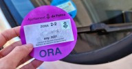 Adiós a la pegatina de la ORA: así puedes renovar online el distintivo de residentes en Palma para 2026