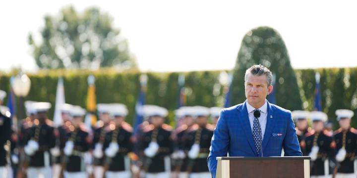 US carries out new strike in Caribbean, killing 3 alleged drug smugglers