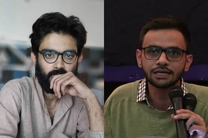 Delhi Police Oppose Bail For Umar Khalid, Sharjeel Imam In 2020 Riots Case