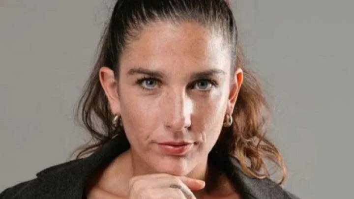 Juana Repetto reveló su dura enfermedad sexual en medio del embarazo