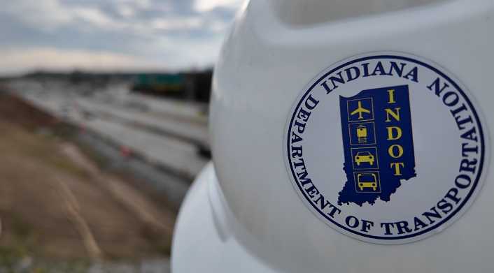 Fewer projects, fewer closures: Impacts of winter on construction and travel