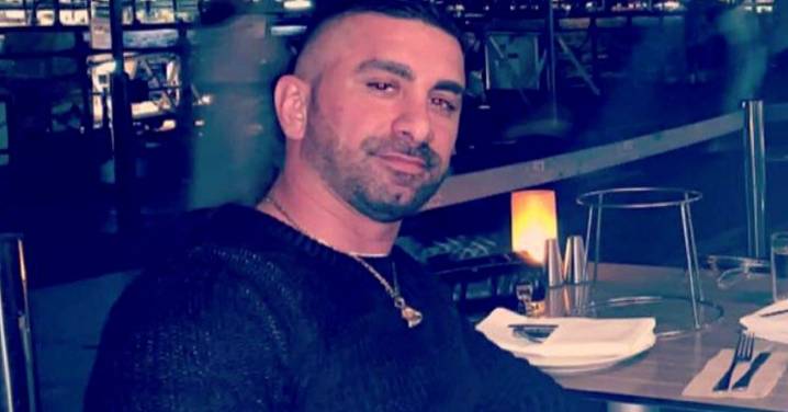 Amar Kettule: Two charged over 2021 Sydney shooting murder